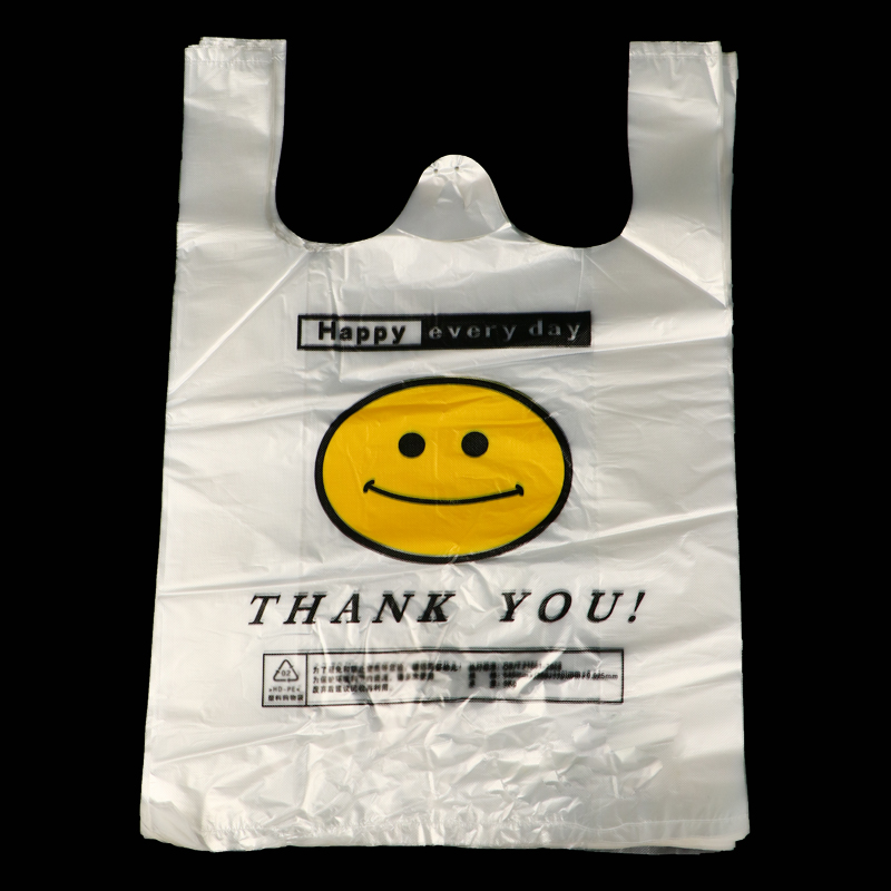 <b><font color='#006600'>超市透明购物袋水果袋</font></b>