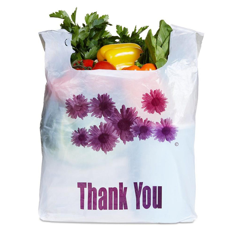 <b><font color='#006600'>超市紫色购物袋水果袋</font></b>